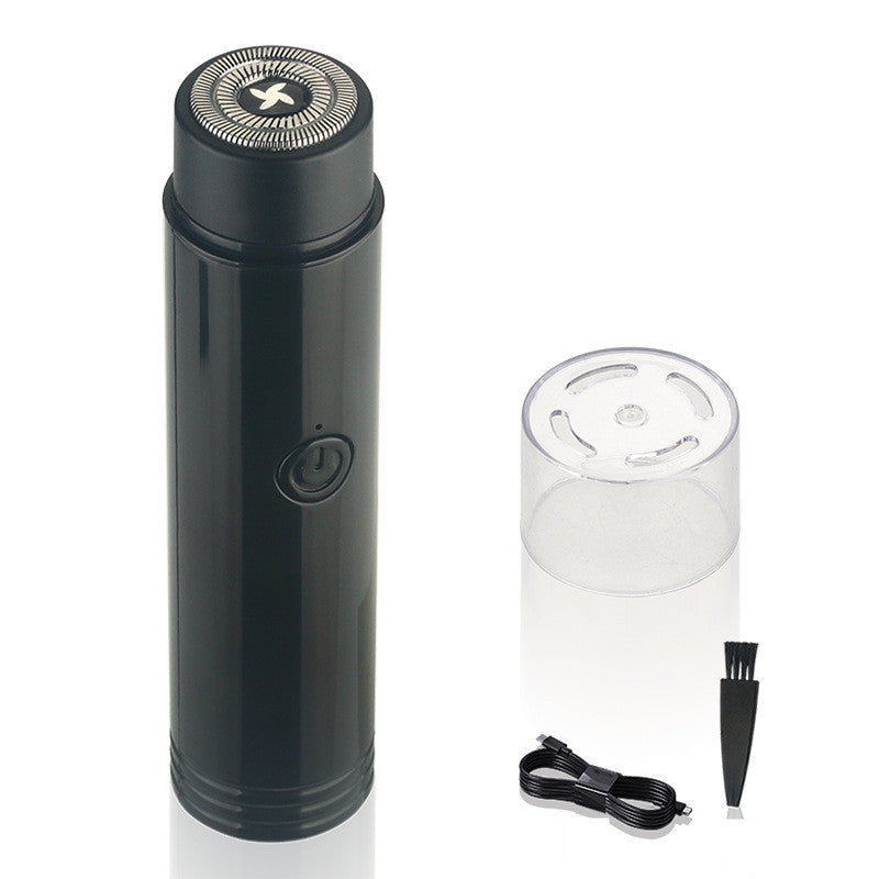Mini Electric Shaver Portable Rechargeable Shaver Mini Electric Shaver Portable Rechargeable Shaver